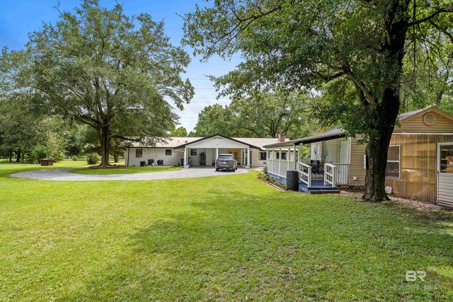 25223 Old Foley Road, Elberta, AL 36530