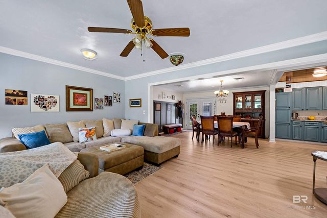 25223 Old Foley Road, Elberta, AL 36530