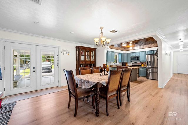 25223 Old Foley Road, Elberta, AL 36530