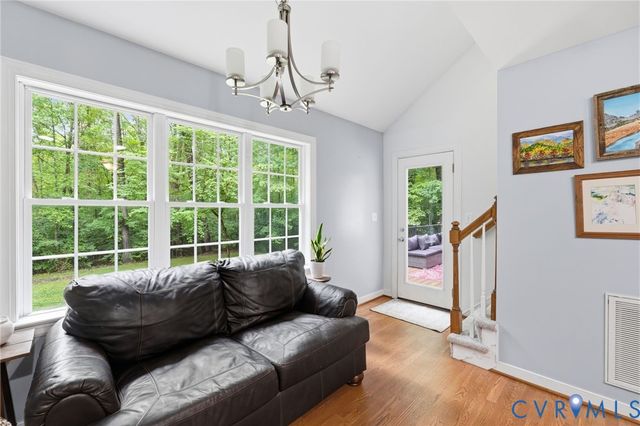 2364 Graceland Dr, Powhatan, VA 23139