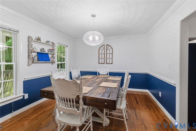 2364 Graceland Dr, Powhatan, VA 23139