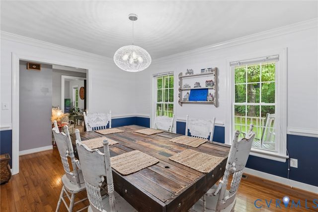 2364 Graceland Dr, Powhatan, VA 23139