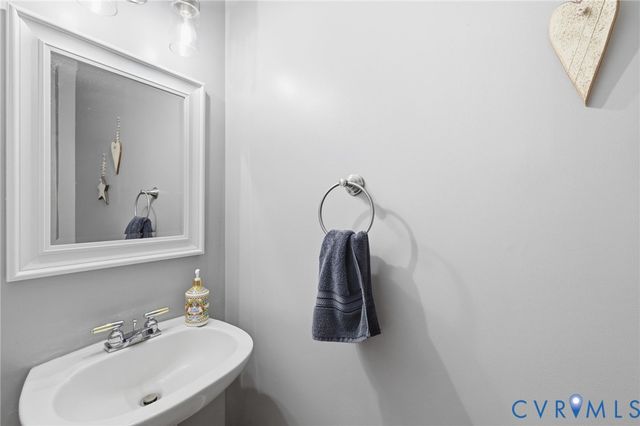 2364 Graceland Dr, Powhatan, VA 23139
