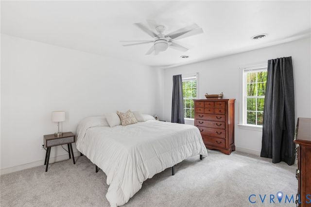 2364 Graceland Dr, Powhatan, VA 23139