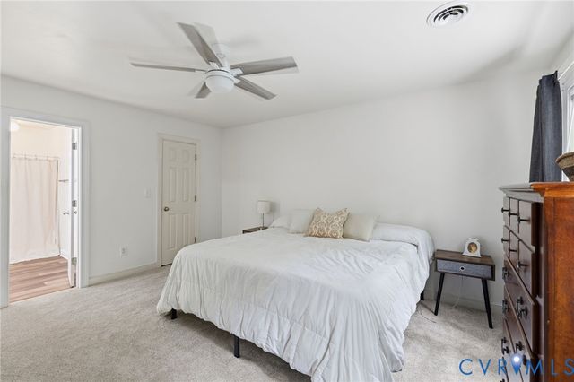 2364 Graceland Dr, Powhatan, VA 23139