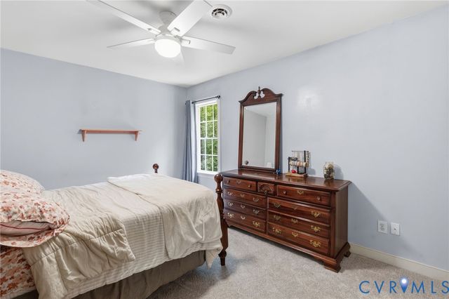 2364 Graceland Dr, Powhatan, VA 23139