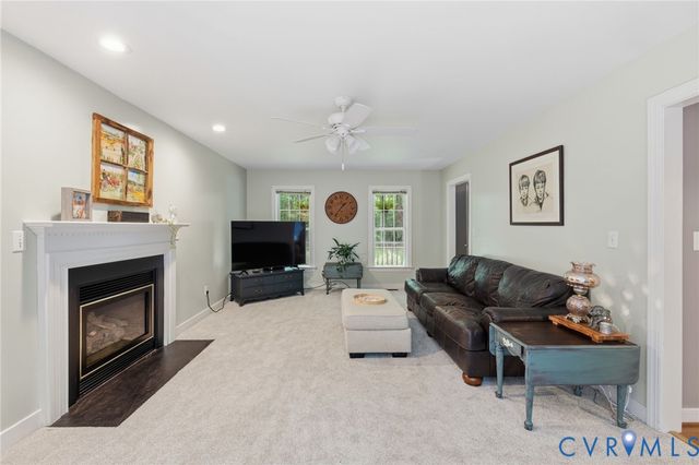 2364 Graceland Dr, Powhatan, VA 23139