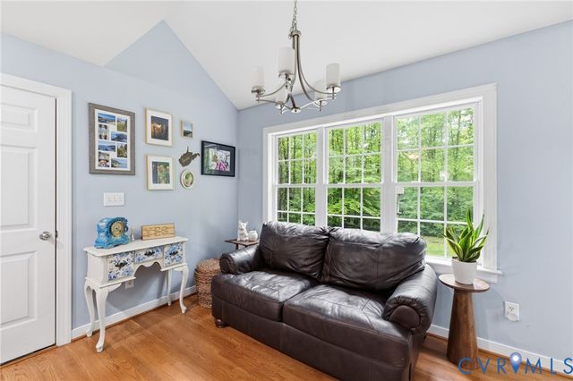 2364 Graceland Dr, Powhatan, VA 23139