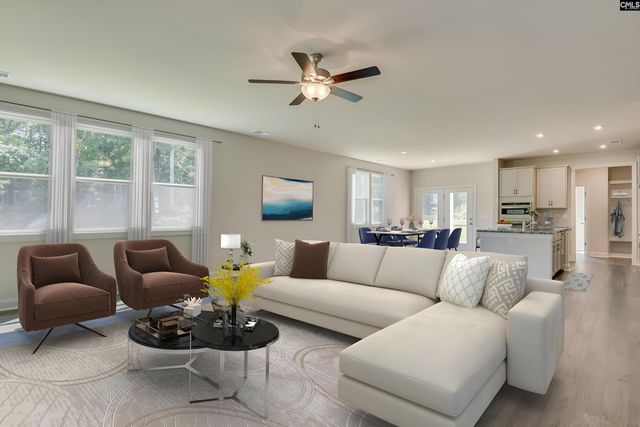 788 Oak Valley Drive, Blythewood, SC 29016