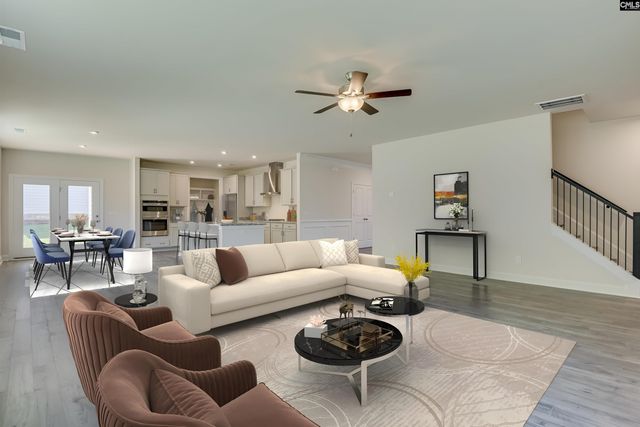 788 Oak Valley Drive, Blythewood, SC 29016