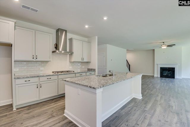 788 Oak Valley Drive, Blythewood, SC 29016