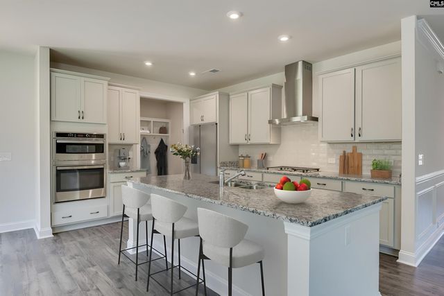 788 Oak Valley Drive, Blythewood, SC 29016