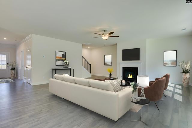 788 Oak Valley Drive, Blythewood, SC 29016