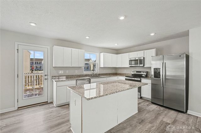 224 Roebling Street, Springfield, OH 45505