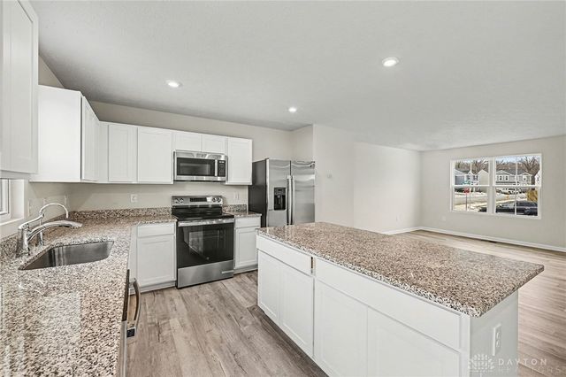 224 Roebling Street, Springfield, OH 45505