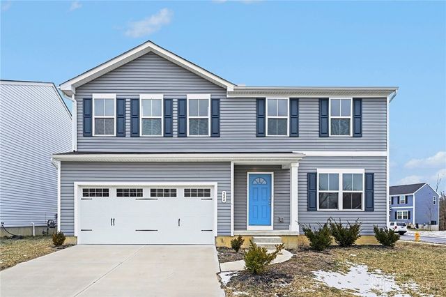 224 Roebling Street, Springfield, OH 45505