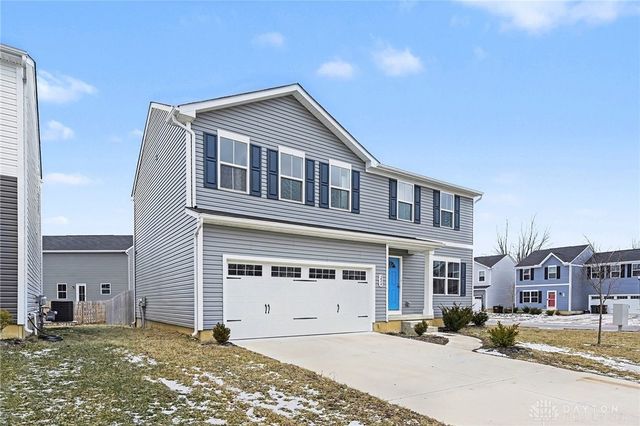 224 Roebling Street, Springfield, OH 45505