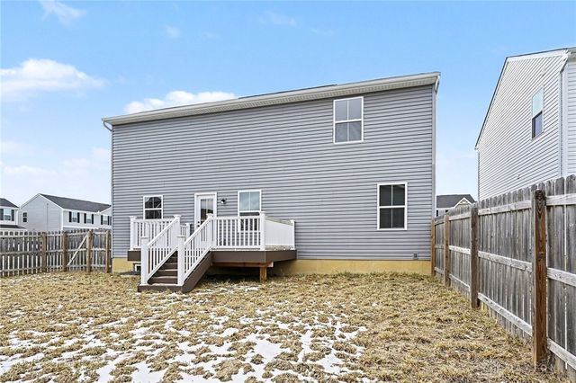 224 Roebling Street, Springfield, OH 45505