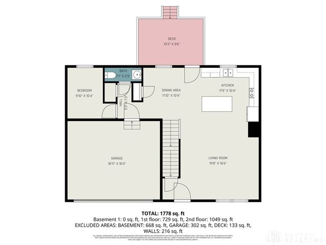 224 Roebling Street, Springfield, OH 45505