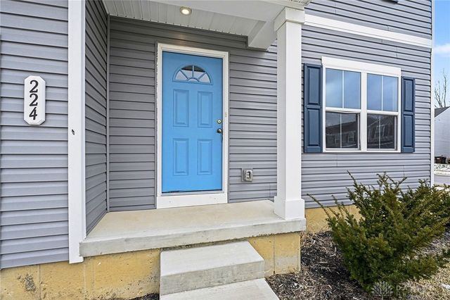 224 Roebling Street, Springfield, OH 45505