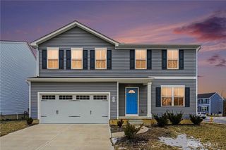 224 Roebling Street, Springfield, OH 45505