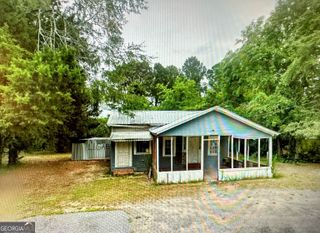 304 W Trilby Street, Wrightsville, GA 31096