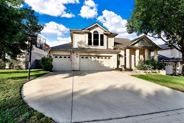 10426 Shire Country, San Antonio, TX 78254