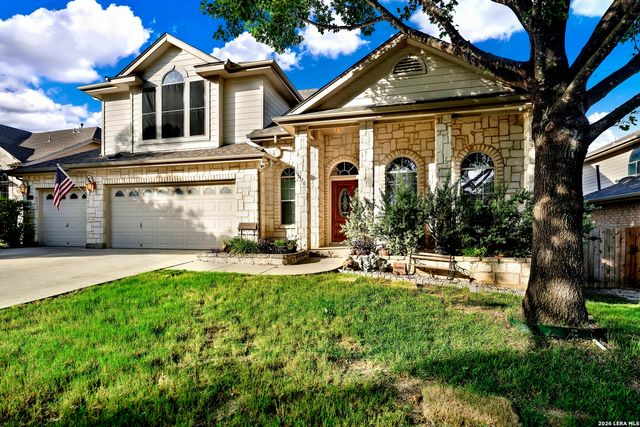 10426 Shire Country, San Antonio, TX 78254