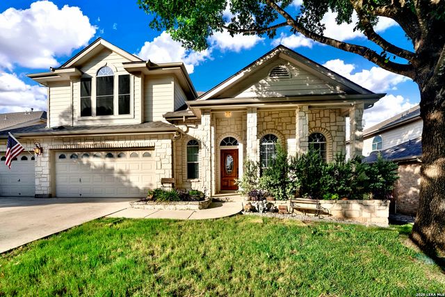 10426 Shire Country, San Antonio, TX 78254