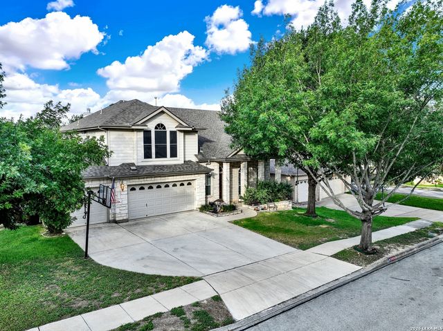 10426 Shire Country, San Antonio, TX 78254