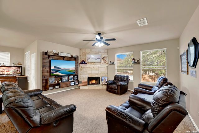 10426 Shire Country, San Antonio, TX 78254
