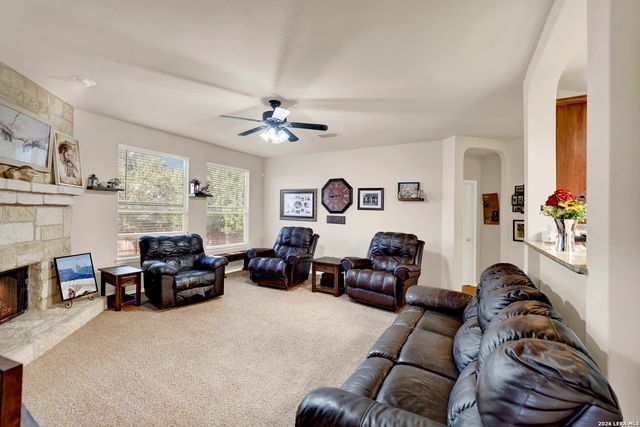 10426 Shire Country, San Antonio, TX 78254