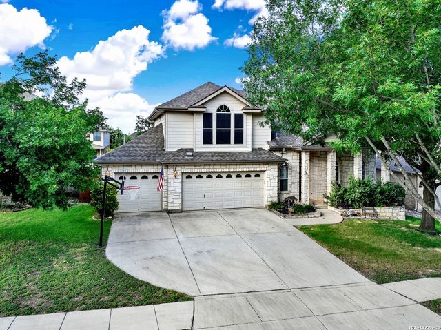 10426 Shire Country, San Antonio, TX 78254