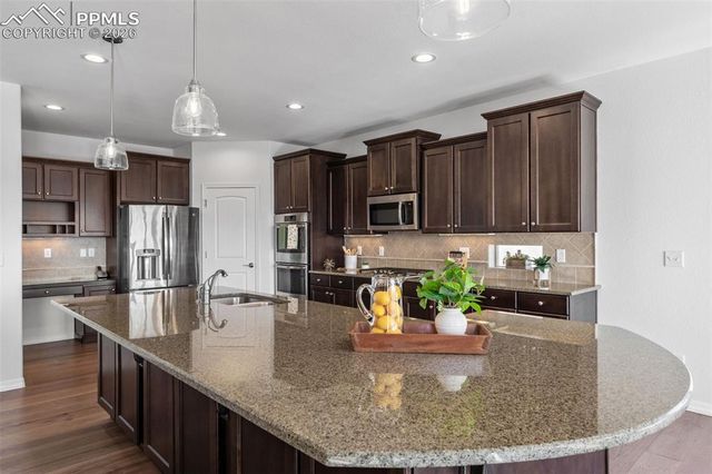 178 Coyote Willow Drive, Colorado Springs, CO 80921