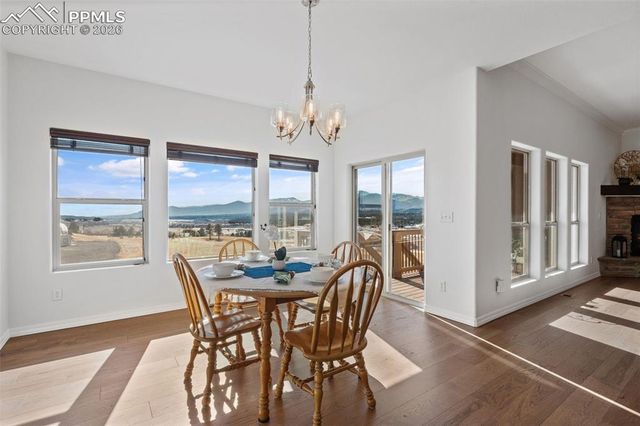 178 Coyote Willow Drive, Colorado Springs, CO 80921