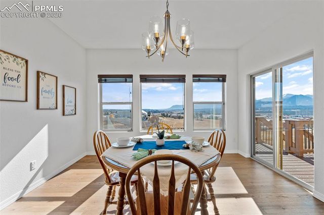 178 Coyote Willow Drive, Colorado Springs, CO 80921