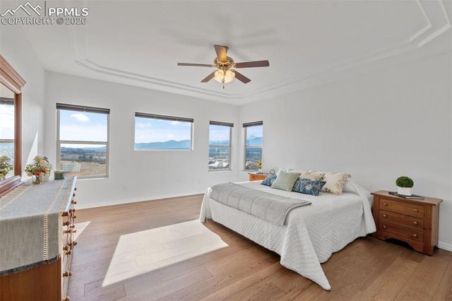 178 Coyote Willow Drive, Colorado Springs, CO 80921