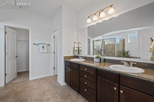 178 Coyote Willow Drive, Colorado Springs, CO 80921