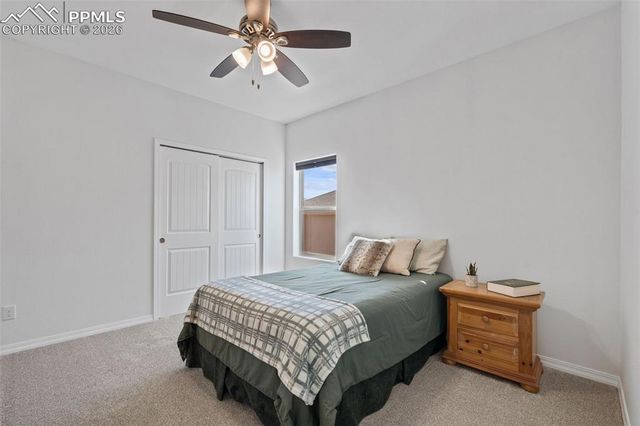 178 Coyote Willow Drive, Colorado Springs, CO 80921