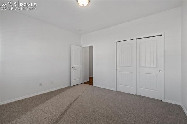 178 Coyote Willow Drive, Colorado Springs, CO 80921