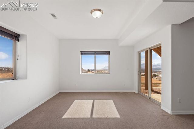 178 Coyote Willow Drive, Colorado Springs, CO 80921