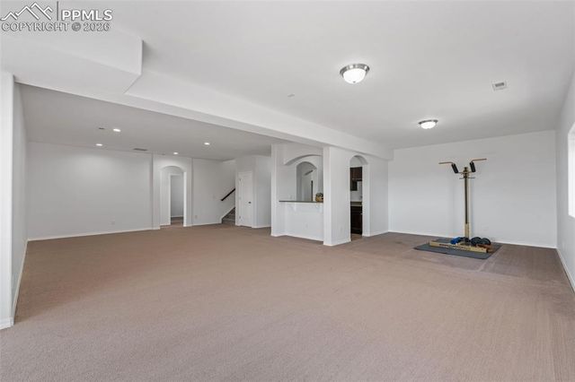 178 Coyote Willow Drive, Colorado Springs, CO 80921