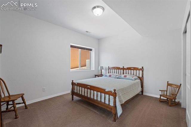 178 Coyote Willow Drive, Colorado Springs, CO 80921