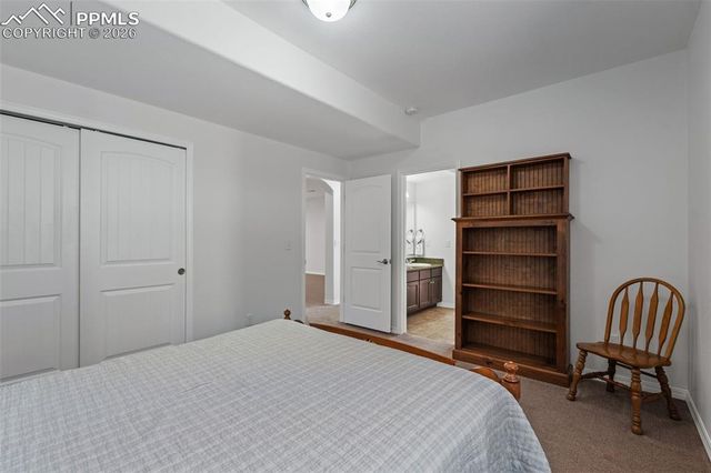 178 Coyote Willow Drive, Colorado Springs, CO 80921