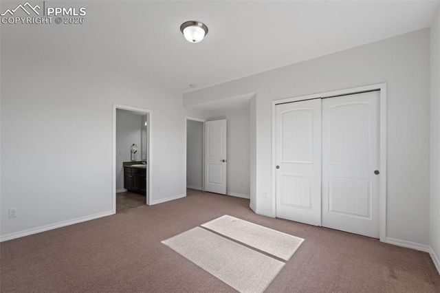 178 Coyote Willow Drive, Colorado Springs, CO 80921