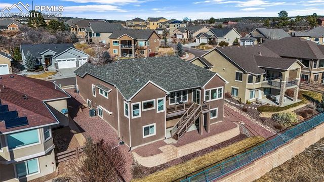 178 Coyote Willow Drive, Colorado Springs, CO 80921