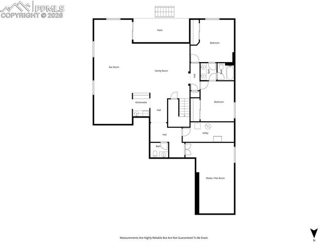 178 Coyote Willow Drive, Colorado Springs, CO 80921