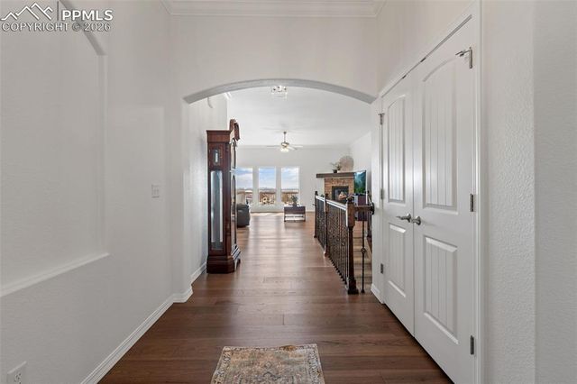 178 Coyote Willow Drive, Colorado Springs, CO 80921