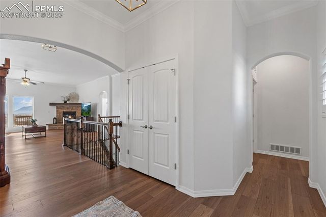 178 Coyote Willow Drive, Colorado Springs, CO 80921