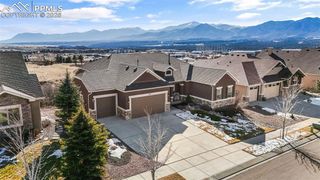 178 Coyote Willow Drive, Colorado Springs, CO 80921